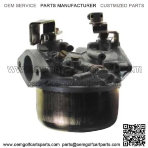 Carburetor for EZGO Marathon Golf Carts- 1988 only