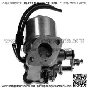 Carburetor for 295cc EZGO Marathon/ Medalist & TXT Golf Carts 1991-2002