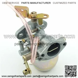 Carburetor for EZGO Marathon Gas Golf Carts 1982-1987
