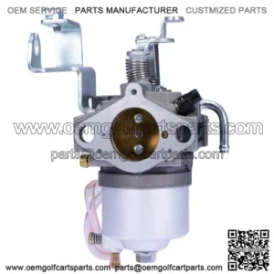 Carburetor for Yamaha G16-G22 Gas Golf Carts 1996-2007