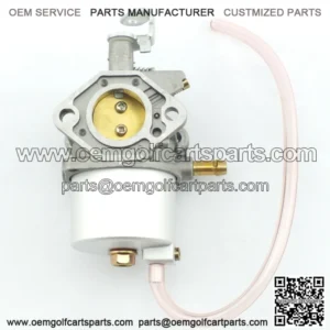 Carburetor Replacement for Club Car Golf Cart DS Precedent Turf Carryall