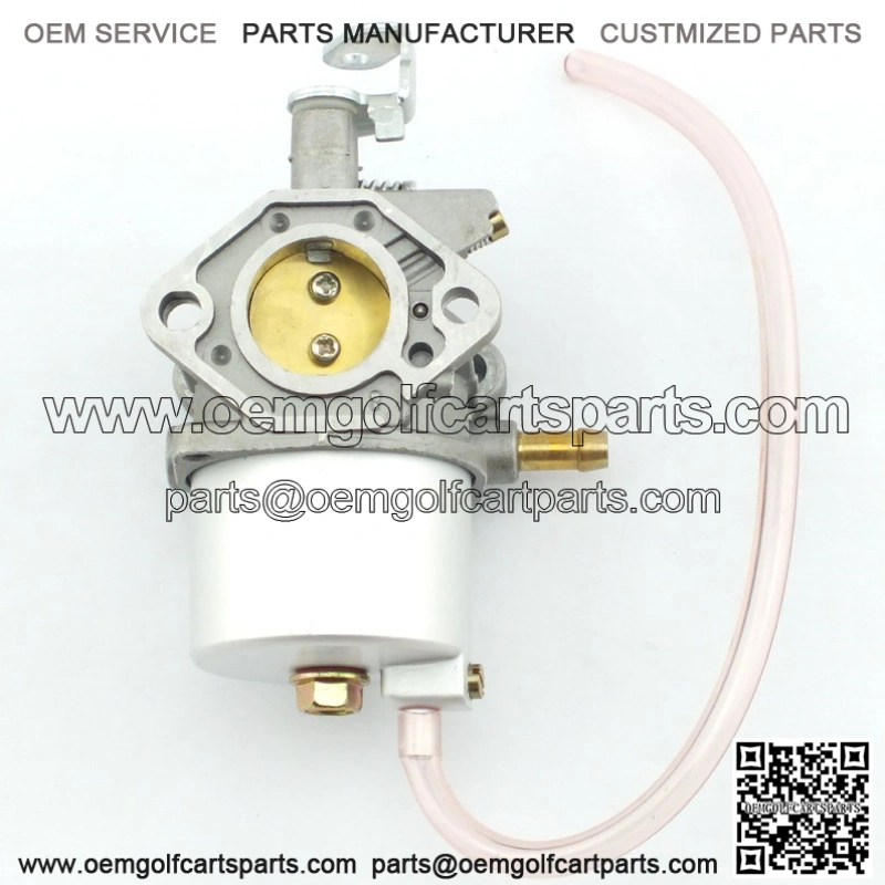 Carburetor Replacement for Club Car Golf Cart DS Precedent Turf Carryall