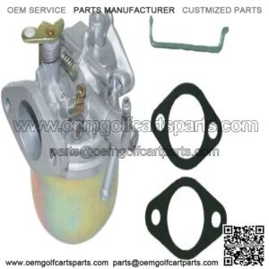 Carburetor for Club Car DS Golf Carts 1984-1991