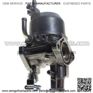 Carburetor for EZGO RXV Gas Golf Carts 2008+