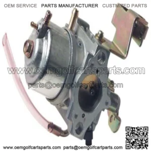 Carburetor for Yamaha G22-G29/Drive Gas Golf Carts 2003-2016