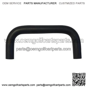 Yamaha G11/ G16/ G21-G23/ G27/ G29/ DRIVE Cylinder Head Breather Pipe (For Gas 1996+)