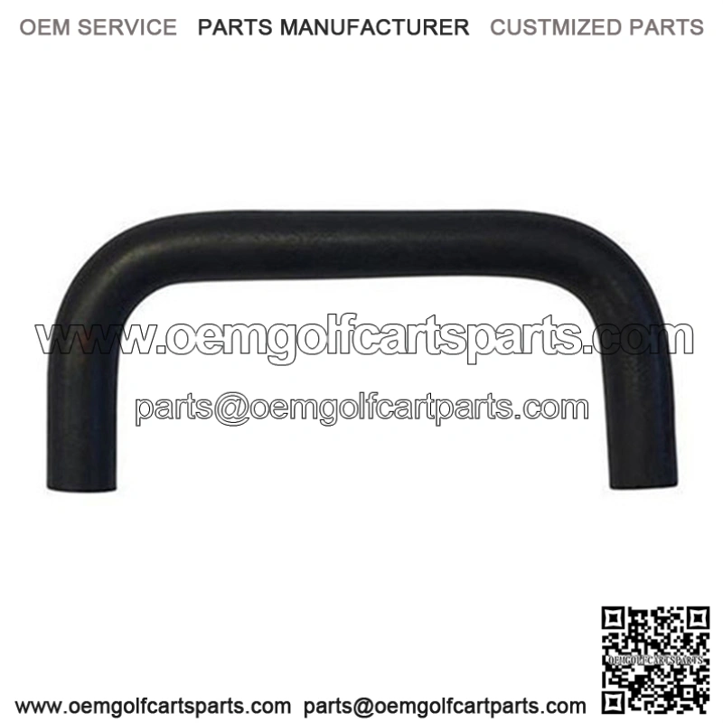 Yamaha G11/ G16/ G21-G23/ G27/ G29/ DRIVE Cylinder Head Breather Pipe (For Gas 1996+)