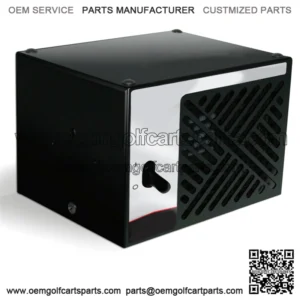 HEATER CRAFT Golf Cart Heater (Fits 36V & 48V Golf Carts)