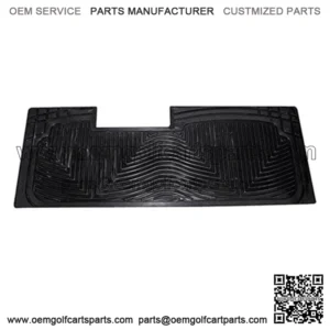 Precedent Golf Cart Floor Mat (Fits Precedent, Villager 2, Onward, and )