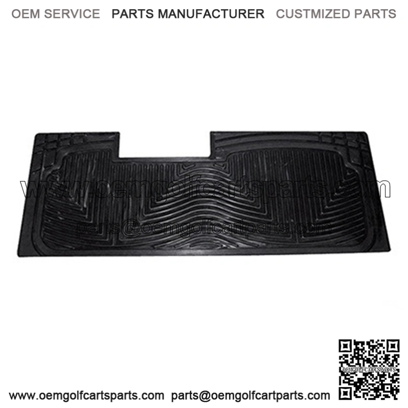 Precedent Golf Cart Floor Mat (Fits Precedent, Villager 2, Onward, and )