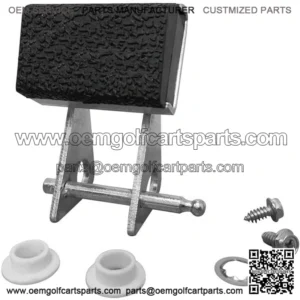 Club Car DS Brake Pedal Kit 1011418