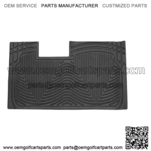 Floor Mat for Club Car Precedent Golf Carts 2004+
