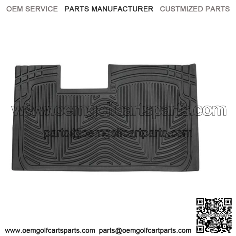 Floor Mat for Club Car Precedent Golf Carts 2004+