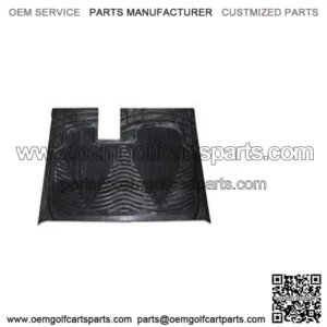 Floor Mat for EZGO TXT Golf Cart 1995+