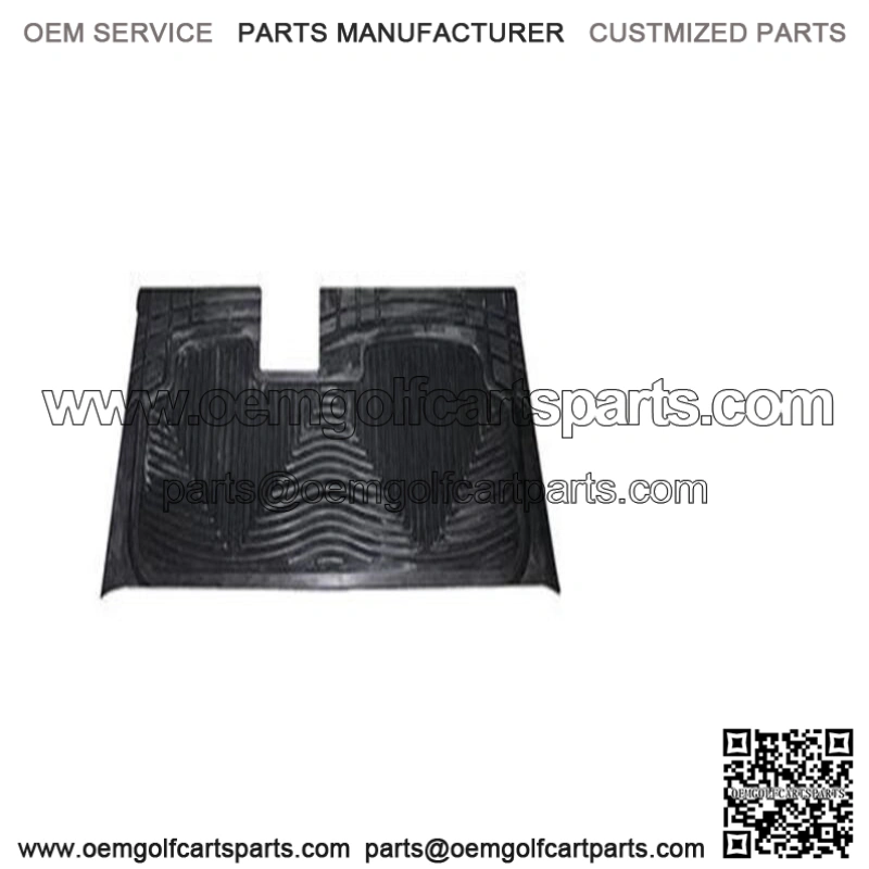 Floor Mat for EZGO TXT Golf Cart 1995+