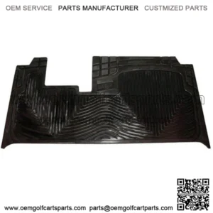 Floor Mat for EZGO RXV Golf Carts 2008+