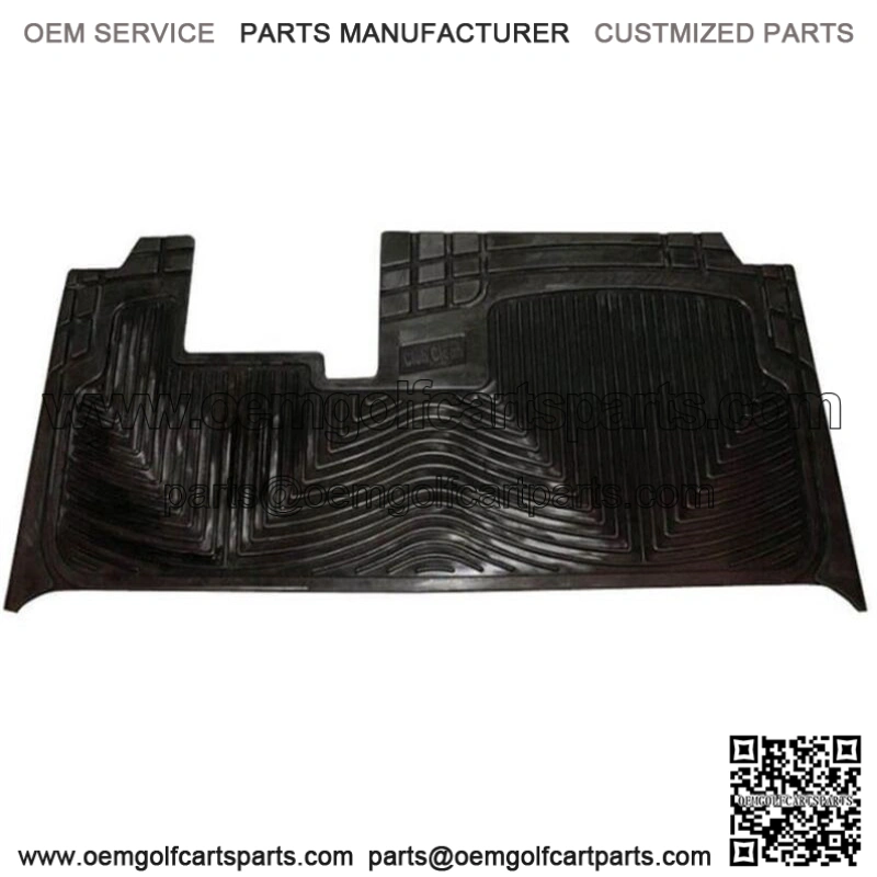 Floor Mat for EZGO RXV Golf Carts 2008+