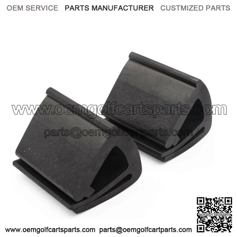 Golf Cart Windshield Retaining Clips Universal For EZGO Club Car Yamaha