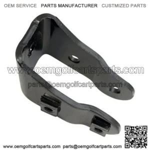 Club Car Precedent Driver Side Clevis (For 2004+, Left Side)