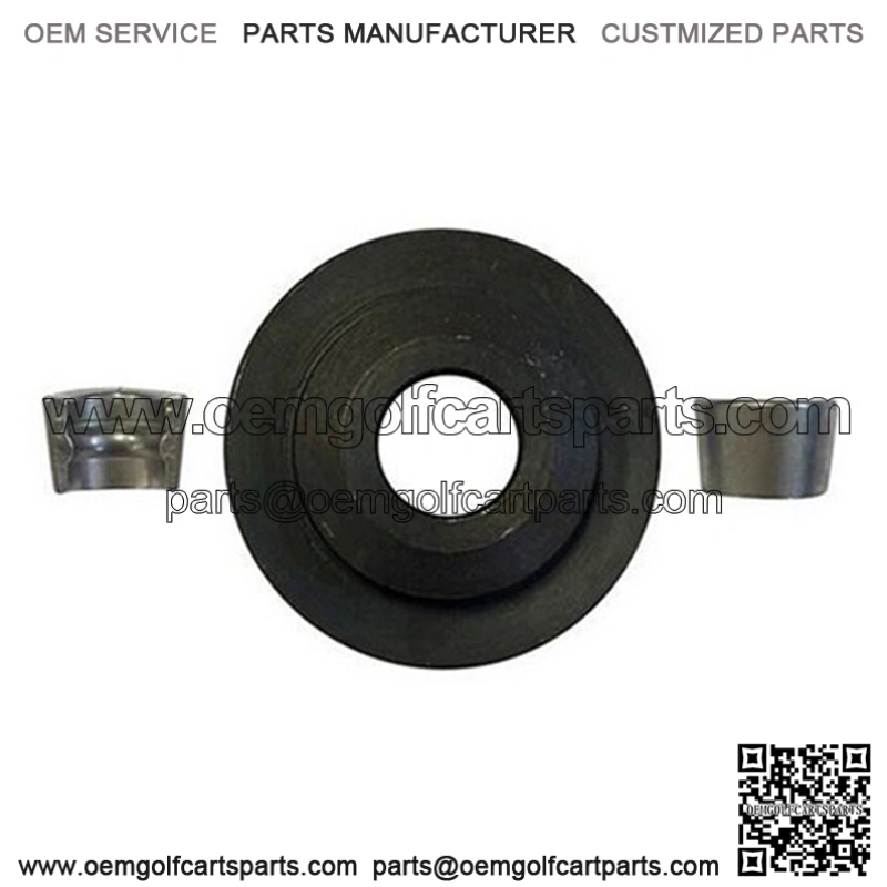 EZGO Valve Spring Retainer w/ Valve Collet