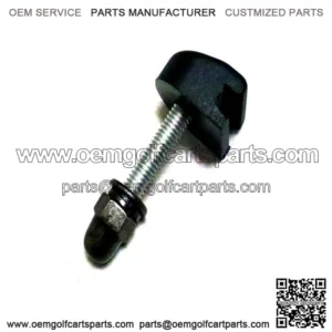 Windshield Clip for STAR Classic Golf Carts