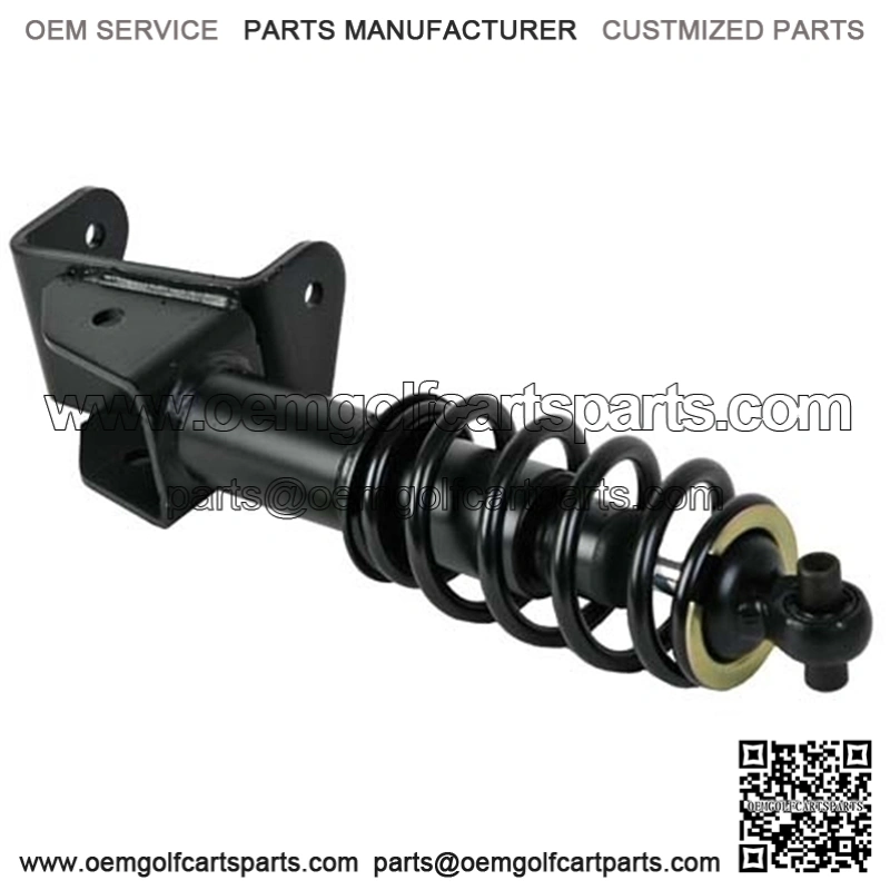 Yamaha G29/ DRIVE Golf Cart Front Shock (Driver Side)