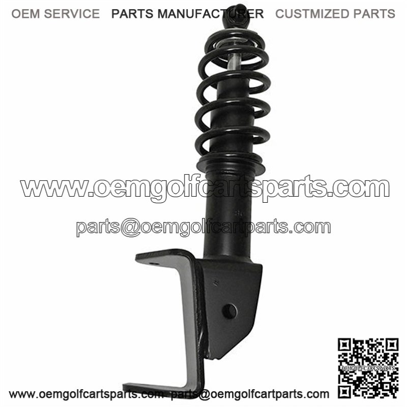 Yamaha G29/ DRIVE Golf Cart Front Shock (Passenger Side)