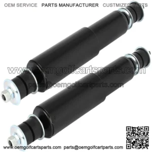 EZGO TXT golf cart hydraulic shock absorber front and rear shock absorbers 70928-G01/76419-G1