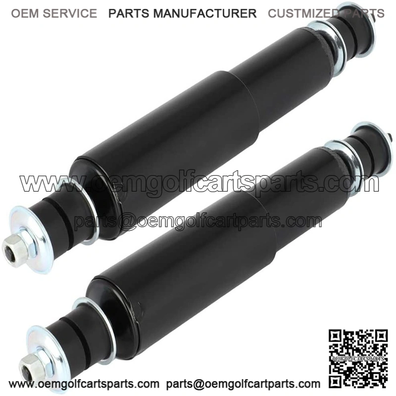 EZGO TXT golf cart hydraulic shock absorber front and rear shock absorbers 70928-G01/76419-G1