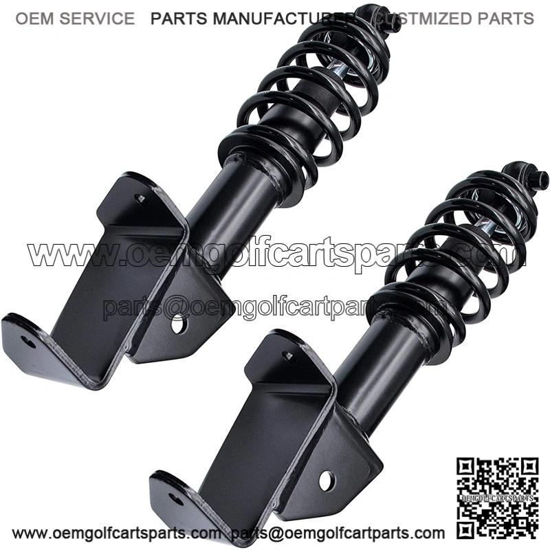 Yamaha G29 golf cart front shock absorber left and right JW2-F3390-00-00 JW2-F3350-00