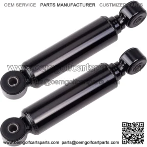 Clubcar pioneer DS golf cart front shock absorber hydraulic shock absorber 1014235 102588601