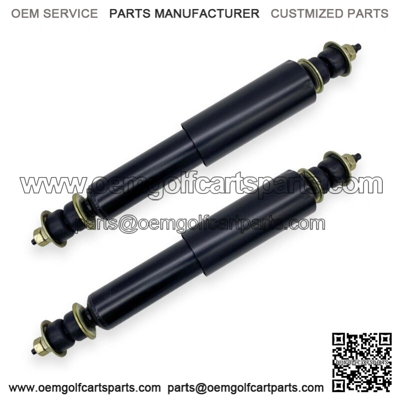 Shock Absorber For EZGO Medalist TXT 1994+ Front/Rear 70324-G01, 70248-G01