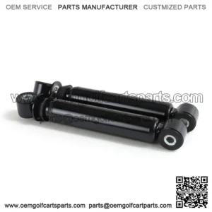 2x Rear Shock Absorbers For EZGO Electric Gas RXV 2007-Newer 611724?603637