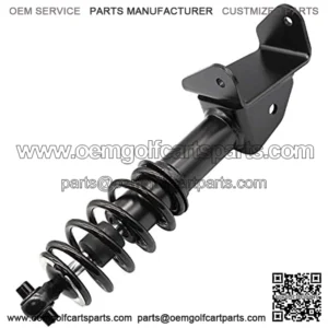 Front Shock Absorber for Yamaha Drive G29 Golf Cart Passenger Side or Driver Side OEM JW2-F3390-00-00 JW2-F3350-00