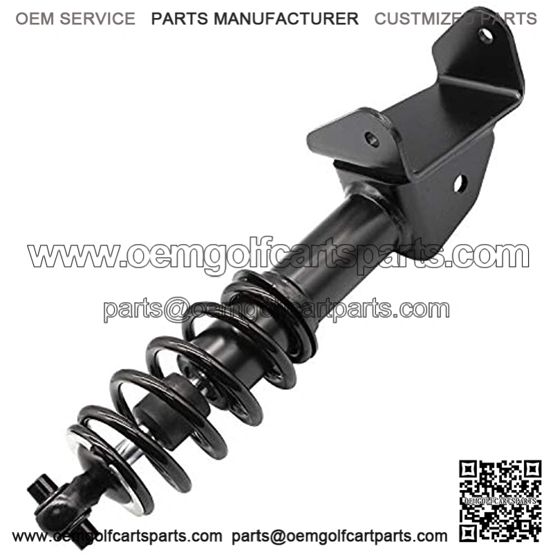 Front Shock Absorber for Yamaha Drive G29 Golf Cart Passenger Side or Driver Side OEM JW2-F3390-00-00 JW2-F3350-00
