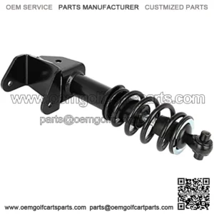 (14527/JW1-F3390-00/JW2-F3390-00-00 1 X Shock for Club Cart (Passenger Side) Shock Absorber for G29 for Golf Cart Gas Or Electric 2007 to 2016 Strut