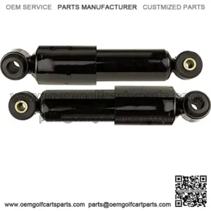 EZGO Marathon 1979-1994 Gas Golf Cart Rear Shock Absorber | Set of 2