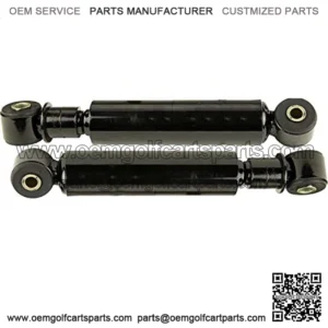 Golf Cart Rear Shock Absorber - EZGO RXV 2008-Up - Set of Two