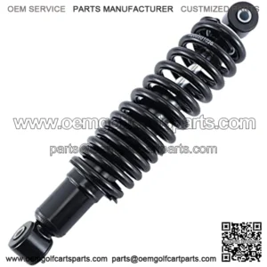 Golf Rear Shock Absorber Assembly Golf Cart Accessories for Yamaha G29/Drive 2007-2016 Golf Cart Gas & Electric Models OEM# JW2-F2210-10-00