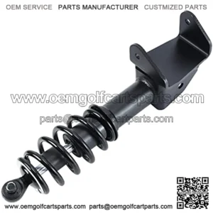 Golf Cart Front Shock Absorber Golf Carts Accessories for Yamaha Drive G29 Golf Cart Passenger Side or Driver Side OEM JW2-F3390-00-00 JW2-F3350-00