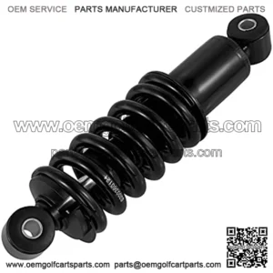 Front or Rear Shock Absorption of Golf cart (Heavy Duty Rear Shock Absorber Fits Yamaha)