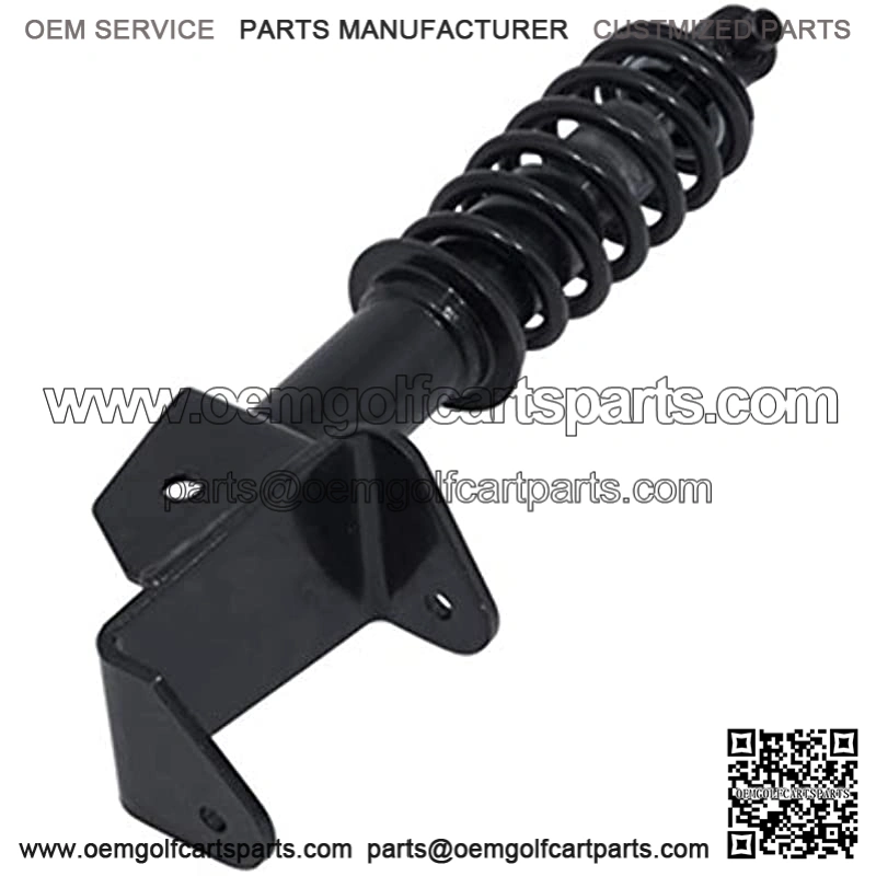 Performance Plus Carts Yamaha G29 Drive Golf Cart Front Shock - Drivers Side
