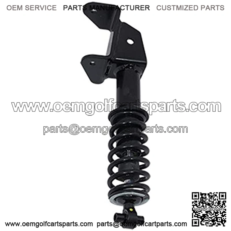Performance Plus Carts Yamaha G29 Drive Golf Cart Front Shock - Passenger Side