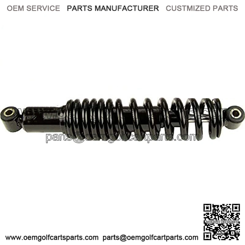 Yamaha G14,G16,G19,G22 Golf Cart Rear Coil Shock