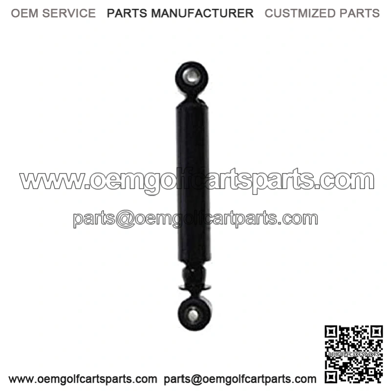 3G Rear Shock Set for EZGO RXV Golf Carts 2008+
