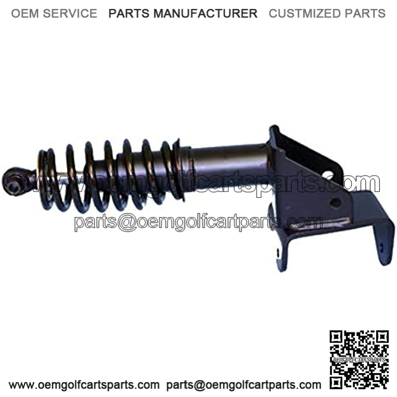 Performance Plus Carts Yamaha G22 Golf Cart Front Shock - Driver Side