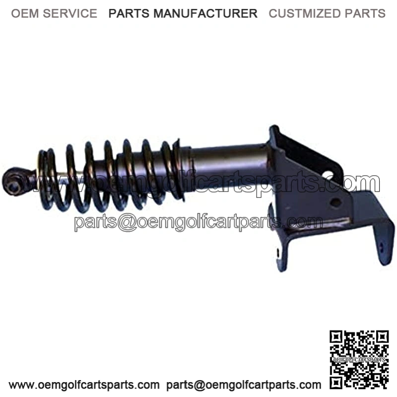 Performance Plus Carts Yamaha G22 Golf Cart Front Shock - Passenger Side