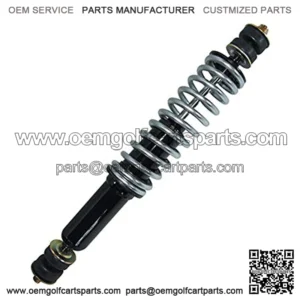 Performance Plus Carts EZGO TXT 1994-Up Front/Rear Golf Cart Coil Over Shock - Heavy Duty