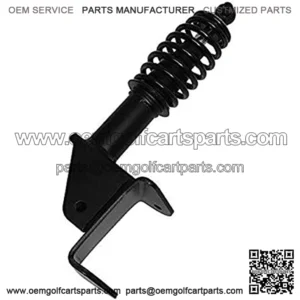 RHOX Yamaha G22 Golf Cart Front Shock, Driver Side