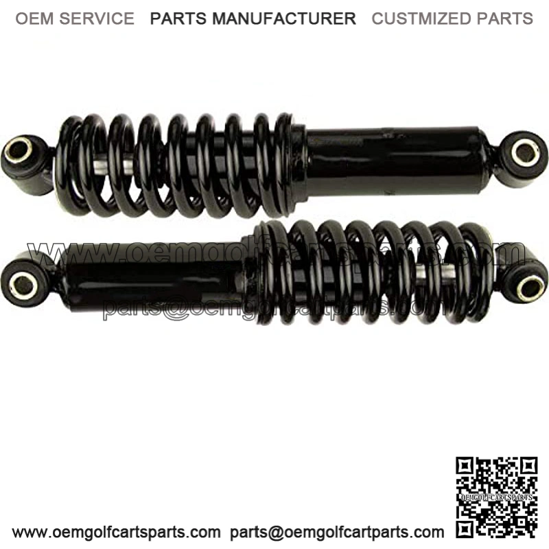 Yamaha G14,G16,G19 Electric 1995-2002 Golf Cart Front Coil Shocks